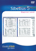 Sibelius 5 Beginner Level(Music Pro Guides)