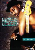 Marcus Miller - In Concert