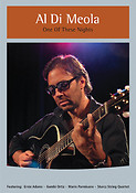 Al Di Meola: One Of These Nights