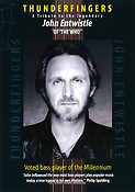 John Entwistle - Thunderfingers(A Tribute to the Legendary John Entwistle of The Who)