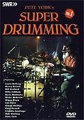 Pete York's Super Drumming(Volume 1)