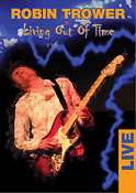 Robin Trower - Living Out Of Time