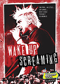 Wake Up Screaming(A Van's Warped Tour Documentary)