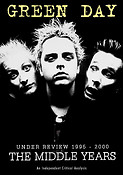 Green Day - Under Review 1995-2(The Middle Years)