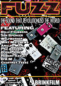 Fuzz - The Sound That Changed the World
