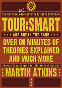 Tour: Smart(And Break the Band)