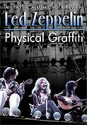 Led Zeppelin - Physical Graffiti(A Classic Album Under Review)