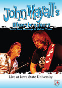 John Mayall's Bluesbreakers