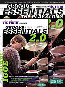 Vic fuerth Presents Groove Essentials 2.0(with Tommy Igoe)