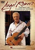 Angel Romero(The Art of Classical Guitar)