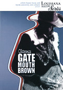 Clarence Gatemouth Brown(Louisiana Masters Series)