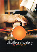 Kenny Werner - Living Effuertless Mastery