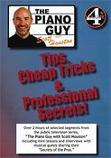 Tips, Cheap Tricks & Professional Secrets, Vol. 4