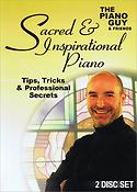 Tips, Cheap Tricks & Professional Secrets(Sacred & Inspirational Piano)