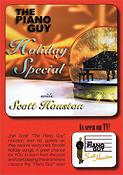 The Piano Guy - Holiday Special