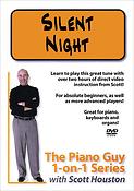 The Piano Guy 1-on-1 Series - Silent Night