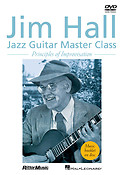 Jazz Guitar Master Class