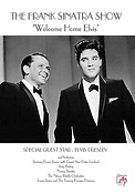 The Frank Sinatra Show Welcome Home Elvis Dvd