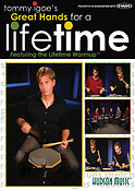 Tommy Igoe - Great Hands For A Lifetime