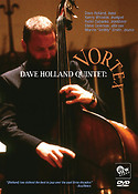 Dave Holland Quintet - Vortex