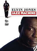 Elvin Jones - Jazz Machine