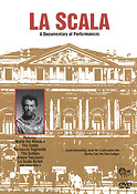 La Scala - A Documentary of Performancees