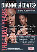 Dianne Reeves - The Early Years(Visions of Jazz Series)