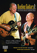Dueling Guitars 1 - Paul Bollenback & John Hart(A Series of Masterful and Inspired Guitar Duets)