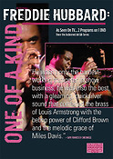 Freddie Hubbard - One of a Kind(Visions of Jazz Series)