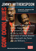 Jimmy Witherspoon - Goin' Down Blues(Visions of Jazz Series)
