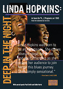 Linda Hopkins - Deep in the Night(Visions of Jazz Series)