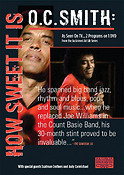 O.C. Smith - How Sweet It Is(Visions of Jazz Series)