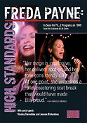 Freda Payne - High Standards(Visions of Jazz Series)