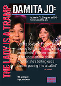 Damita Jo - The Lady Is a Tramp(Visions of Jazz Series)