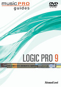 Logic 9(Advanced Level Music Pro Guides Series)