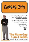 The Piano Guy 1-on-1 Series - Kansas City