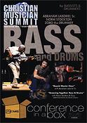 Christian Musician Summit - Bass & Drums