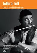 Jethro Tull - Live at Avo Session Basel