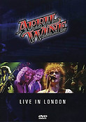 April Wine - Live in London(I Like to Rock (1981))