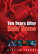 Ten Years After - Goin Home Live In London