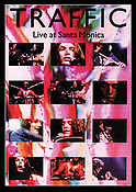 Traffic - Live at Santa Monica