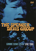 The Spencer Davis Group
