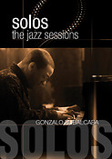 Gonzalo Rubalcaba - Solos: The Jazz Sessions