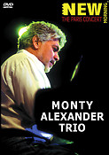 Monty Alexander Trio: New Morning