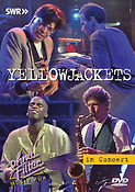 Yellowjackets - In Concert