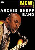 Archie Shepp Band(New Morning: The Geneva Concert)