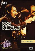 Ben Sidran - In Concert