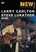 The Carlton Lukather Band: New Morning