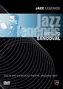 Arturo Sandoval - Jazz Legends: Live