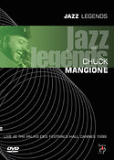 Chuck Mangione - Jazz Legends: Live
